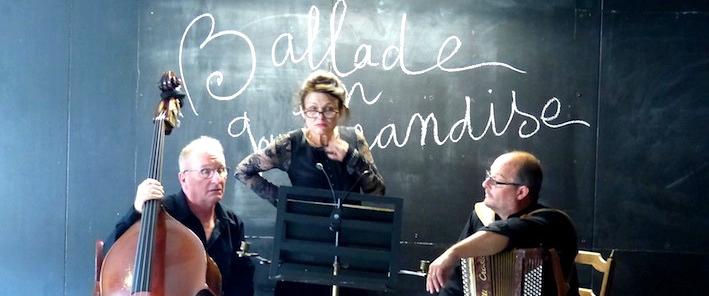 BIP (Brigade d'Intervention Poétique)