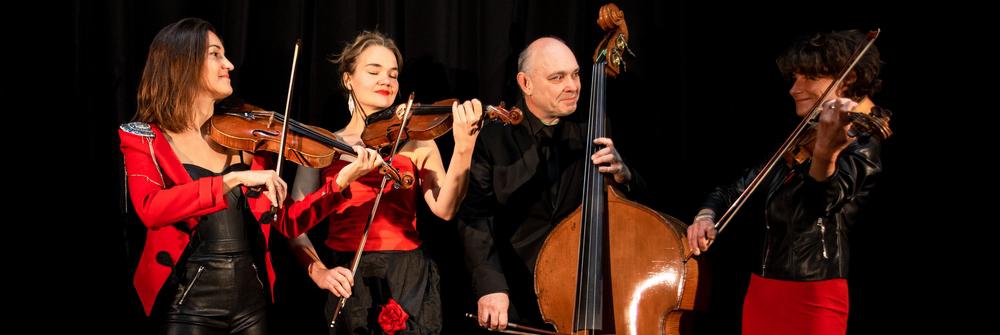 Classico Ma Non Troppo