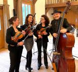 Classico Ma Non Troppo