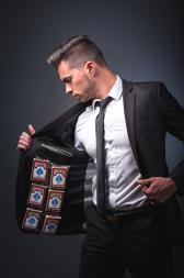 Thibault Surest Thibault Surest