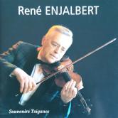 Production Coup de Coeur à enregistré René Enjalbert alors qu'il avait 80 ans. Ce CD qui compile les grands airs pour violon tzigane est l'héritage de cet artiste d'exception, une référence dans ce répertoire.