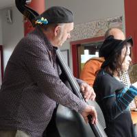 BIP (Brigade d'Intervention Poétique)