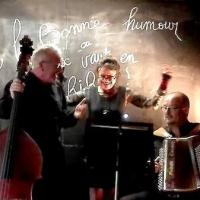 BIP (Brigade d'Intervention Poétique)