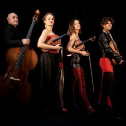 Classico Ma Non Troppo