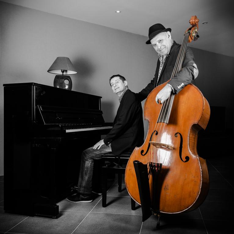 Les Refrains d'Antoine