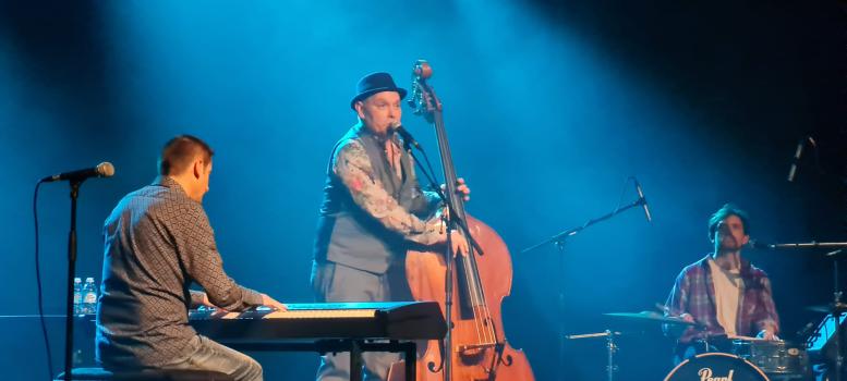 Les Refrains d'Antoine