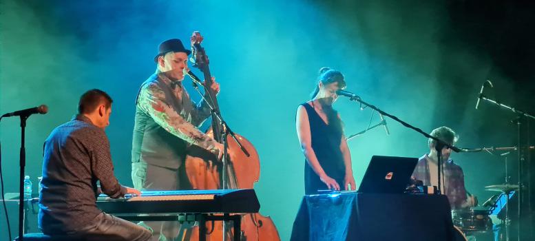 Les Refrains d'Antoine