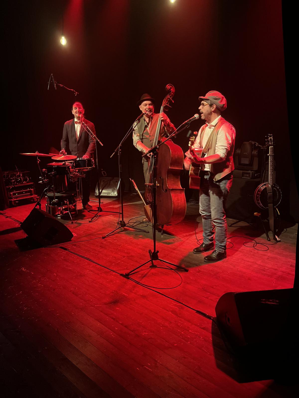 SLF Nathalie Massey L'Atelier Villy Bocage