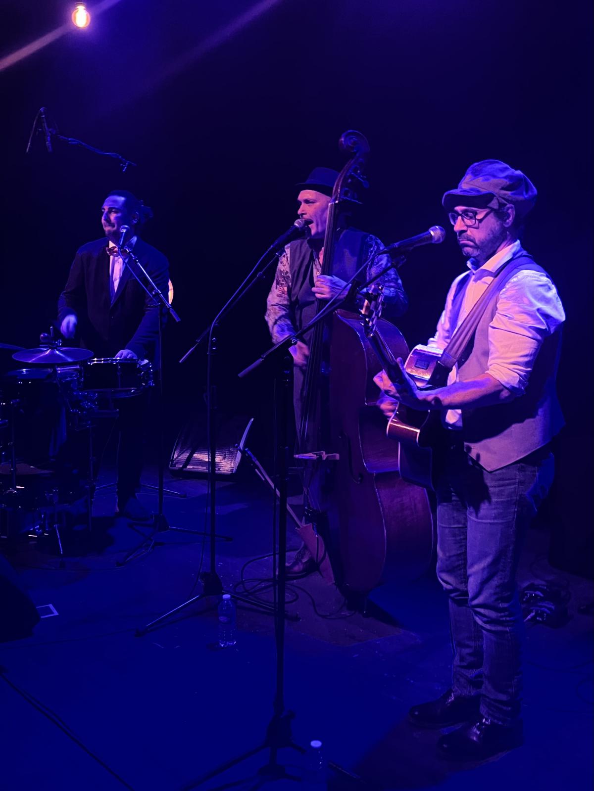 SLF Nathalie Massey L'Atelier Villy Bocage