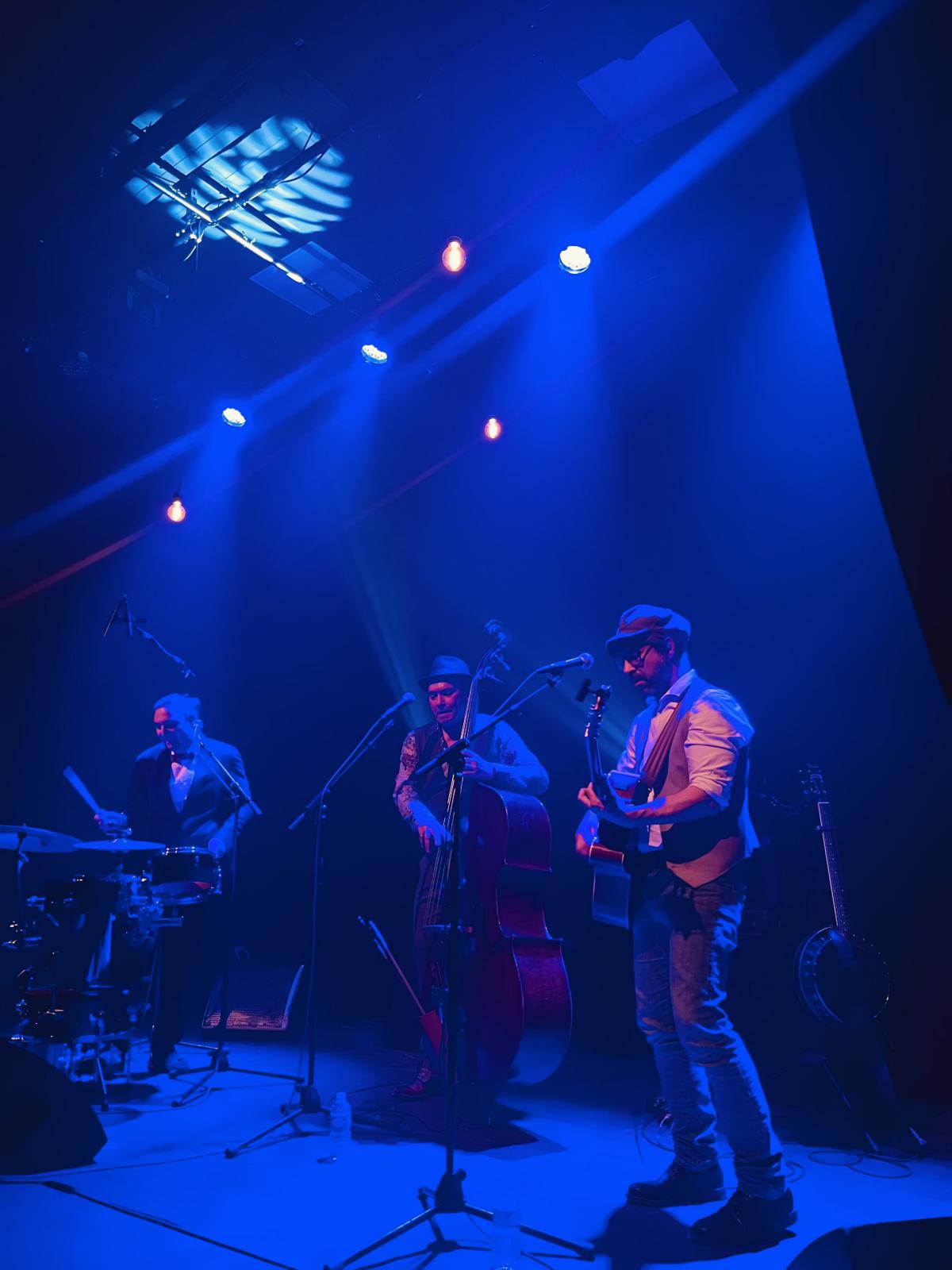 SLF Nathalie Massey L'Atelier Villy Bocage