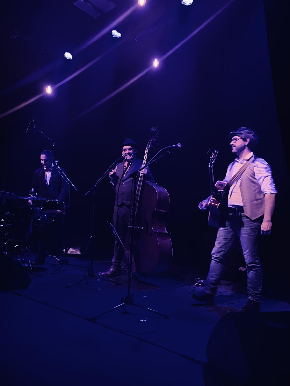 SLF Nathalie Massey L'Atelier Villy Bocage