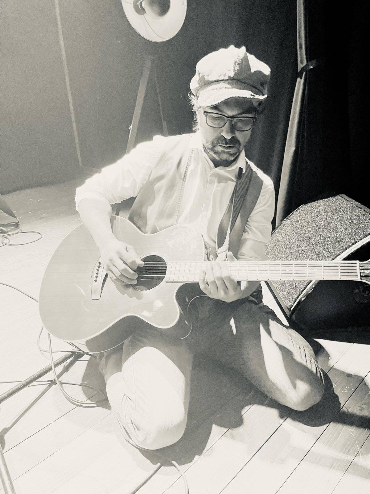 SLF Nathalie Massey L'Atelier Villy Bocage