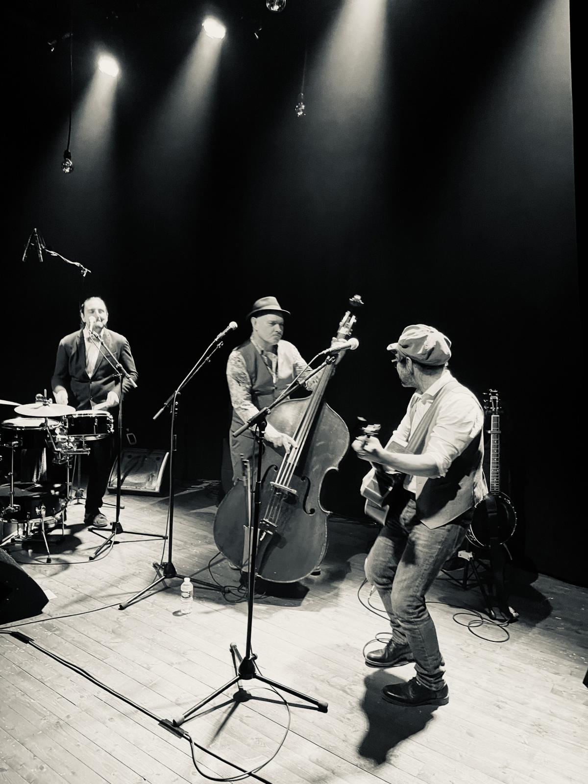 SLF Nathalie Massey L'Atelier Villy Bocage