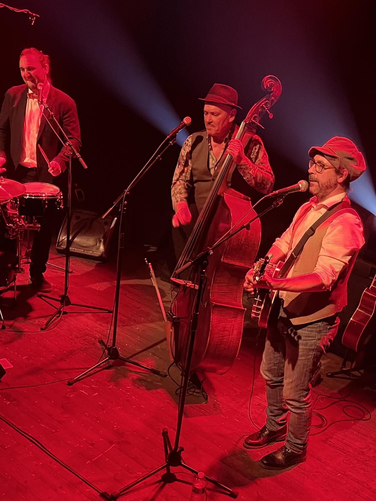 SLF Nathalie Massey L'Atelier Villy Bocage