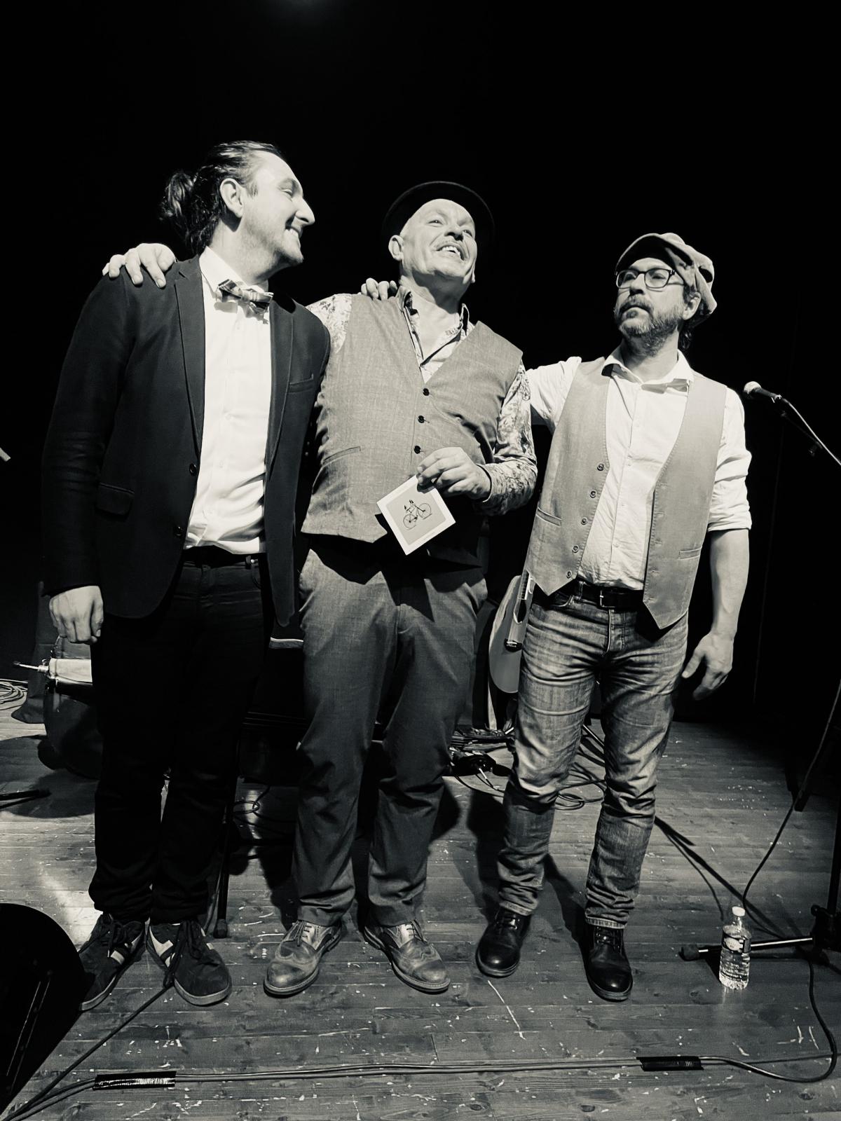 SLF Nathalie Massey L'Atelier Villy Bocage