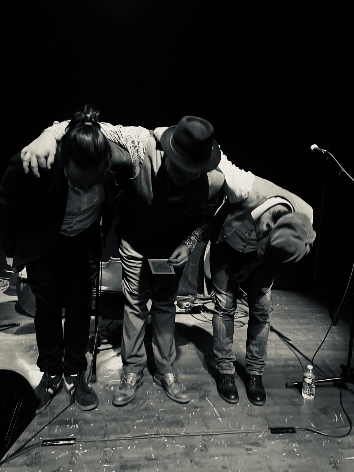 SLF Nathalie Massey L'Atelier Villy Bocage